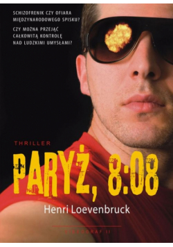 Paryż 8:08