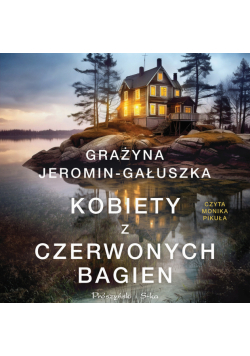 Kobiety z Czerwonych Bagien