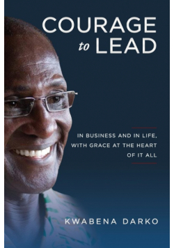 Courage to Lead