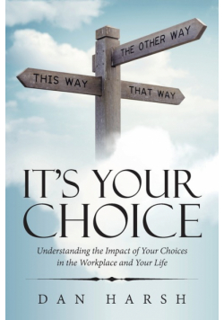 It's Your Choice