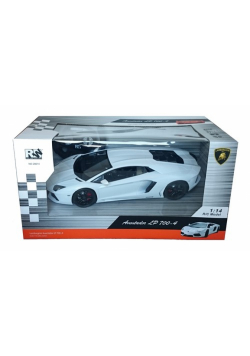 Lamborghini Aventador zdalnie sterowane 1:14