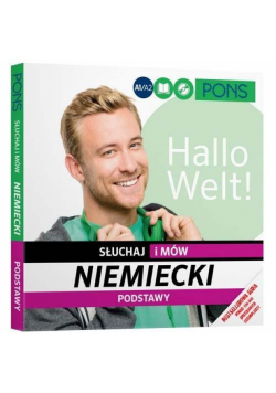 Słuchaj i mów Niemiecki Podstawy
