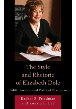 The Style and Rhetoric of Elizabeth Dole