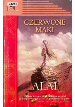 Czerwone maki