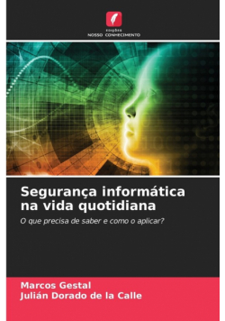 Segurança informática na vida quotidiana