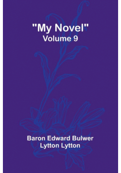 My Novel - Volume 9
