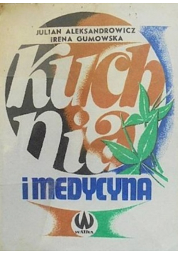 Kuchnia i medycyna