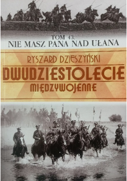Nie masz pana nad ułana