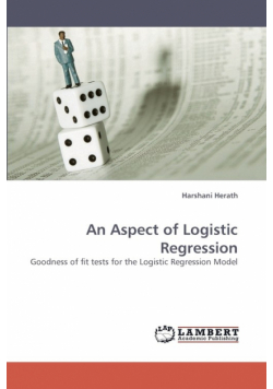 An Aspect of Logistic Regression