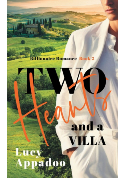 Two Hearts And A Villa