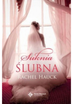 Suknia ślubna