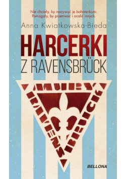 Harcerki z Ravensbruck