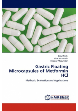 Gastric Floating Microcapsules of Metformin HCl