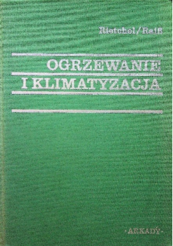 Ogrzewanie i klimatyzacja