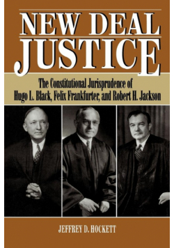 New Deal Justice