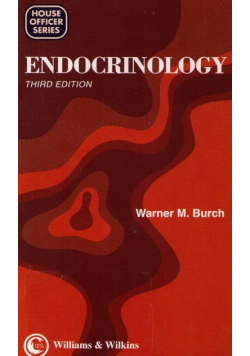 Endocrinology