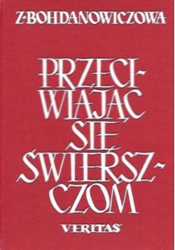 Przeciwiając się świerszczom