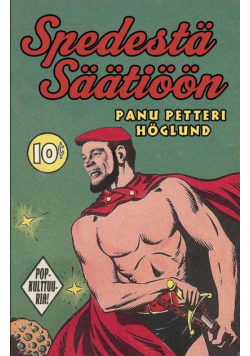 Spedestä Säätiöön
