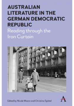 Australian Literature in the German Democratic Republic