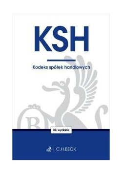 Kodeks spółek handlowych w.30