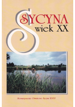 Sycyna Wiek XX