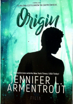 Origin Lux  Tom 4
