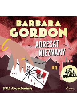Adresat nieznany