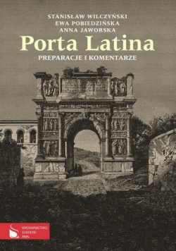 Porta Latina