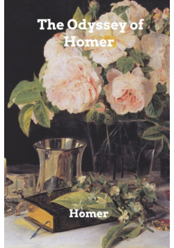 The Odyssey of Homer