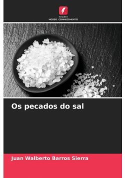 Os pecados do sal