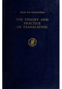 The theory and practice
