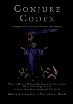 Conjure Codex V