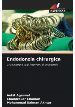 Endodonzia chirurgica