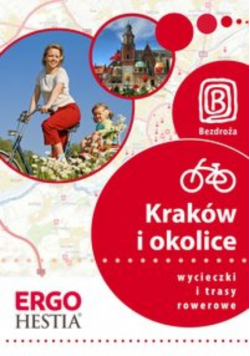 Wycieczki i trasy rowerowe Kraków i okolice