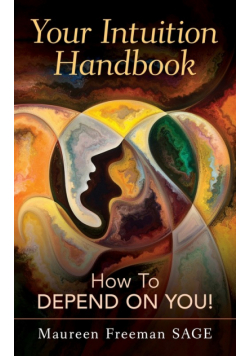 Your Intuition Handbook