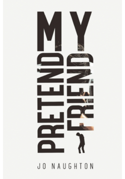 My Pretend Friend