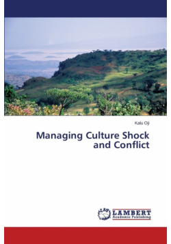 Managing Culture Shock and Conflict