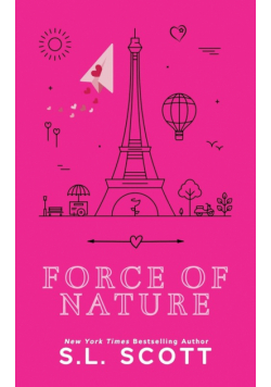 Force of Nature