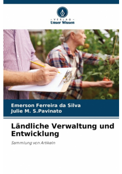 Ländliche Verwaltung und Entwicklung