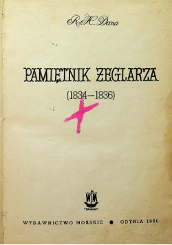 Pamiętnik żeglarza