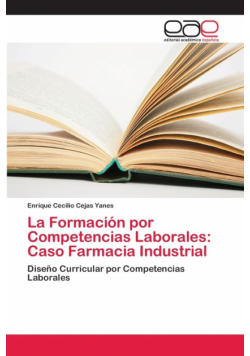 La Formación por Competencias Laborales