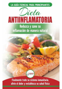 Dieta antiinflamatoria