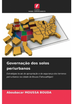 Governação dos solos periurbanos