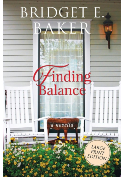 Finding Balance