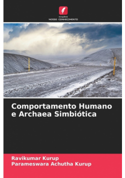 Comportamento Humano e Archaea Simbiótica
