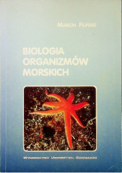 Biologia organizmów morskich