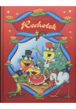 Rechotek