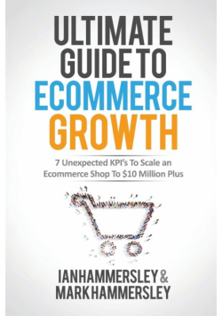 2022 Ultimate Guide To E-commerce Growth