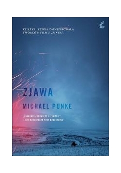 Zjawa