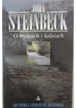 O myszach i ludziach